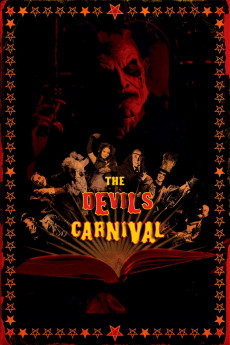 The Devil's Carnival (2012) (2012) download