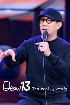 Deaw13 Thai Stand Up Comedy (2022)