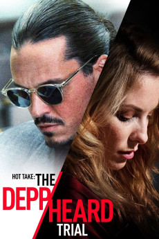 Hot Take: The Depp/Heard Trial (2022) (2022) download