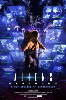 Aliens Expanded (2024)