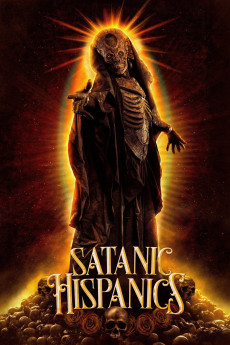 Satanic Hispanics (2022) (2022) download