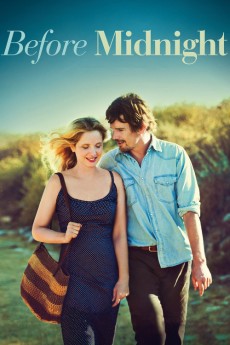 Before Midnight (2013)