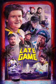 The Late Game (2024) (2024) download