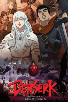 Berserk: The Golden Age Arc I - The Egg of the King (2012) (2012) download