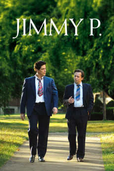 Jimmy P: Psychotherapy of a Plains Indian (2013)