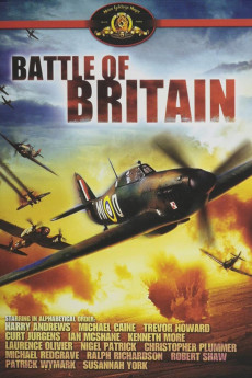 The Battle for The Battle of Britain (1969)