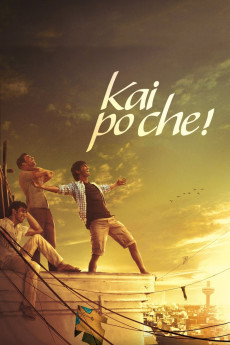 Kai Po Che (2013) (2013) download