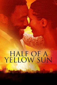 Half of a Yellow Sun (2013) (2013) download