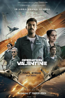 Operation Valentine (2024) (2024) download