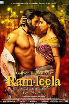 Goliyon Ki Raasleela Ram Leela (2013) (2013) download