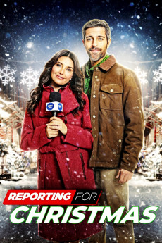 Reporting for Christmas (2023) (2023) download