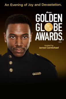 80th Golden Globe Awards (2023)