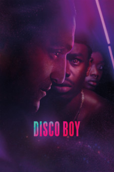 Disco Boy (2023) (2023) download