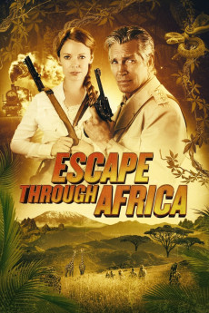 Escape Through Africa (2022) (2022) download
