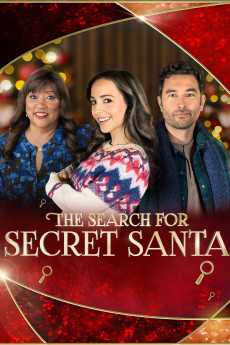 The Search for Secret Santa (2022) (2022) download