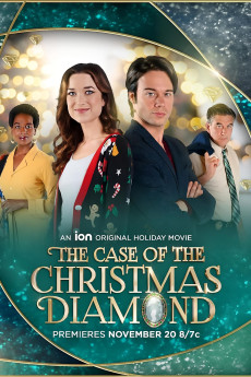 The Case of the Christmas Diamond (2022) (2022) download