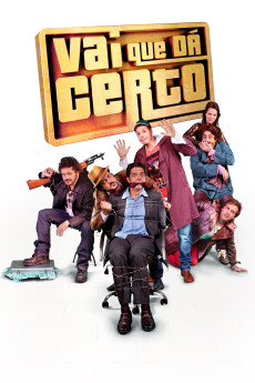 Vai que dá Certo (2013)
