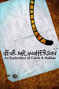 Dear Mr. Watterson (2013) (2013) download