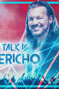 Talk Is Jericho Dio - Dreamers Never Die (2022)