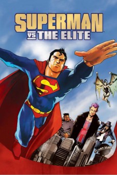 Superman vs. The Elite (2012) (2012) download