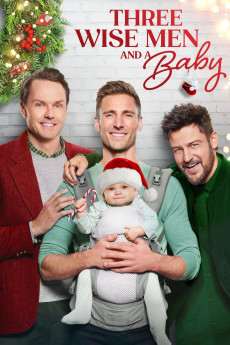 Three Wise Men and a Baby (2022)