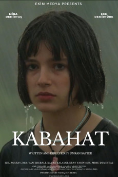 Kabahat (2022)