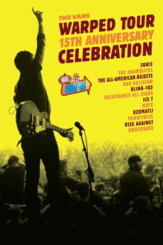 The Vans Warped Tour 15th Anniversary Celebration (2009)