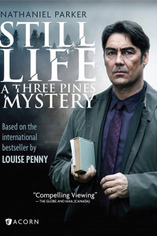Still Life: A Three Pines Mystery (2013)