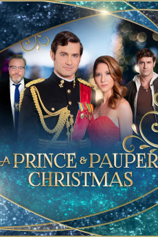 A Prince and Pauper Christmas (2022) (2022) download