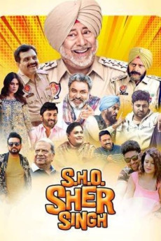 S.H.O. Sher Singh (2022) (2022) download