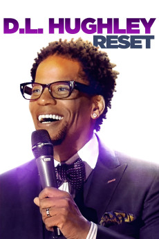 D.L. Hughley: Reset (2012) (2012) download