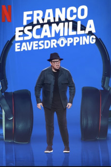 Franco Escamilla: Voyerista Auditivo (2022)