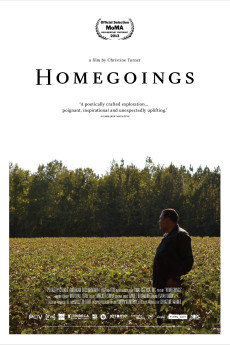 Homegoings (2013) (2013) download