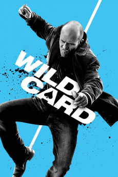 Wild Card (2015) (2015) download