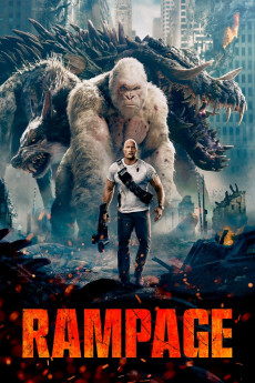 Rampage (2018) (2018) download