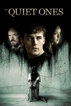 The Quiet Ones (2014) (2014) download