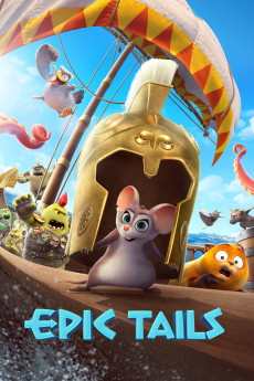 Epic Tails (2022)
