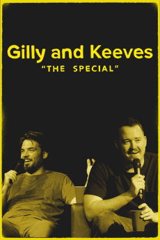 Gilly and Keeves: The Special (2022) (2022) download