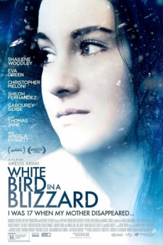 White Bird in a Blizzard (2014) (2014) download