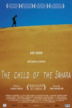 The Child of the Sahara (2020)