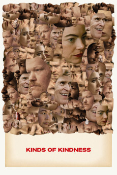 Kinds of Kindness (2024) (2024) download