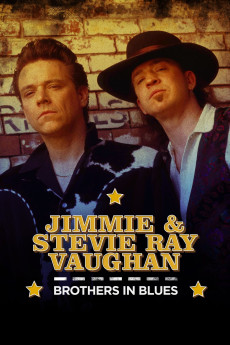 Jimmie and Stevie Ray Vaughan: Brothers in Blues (2023) (2023) download