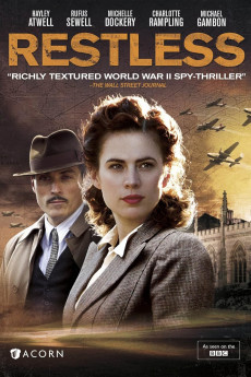 Restless (2012) (2012) download