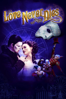 Love Never Dies (2012) (2012) download