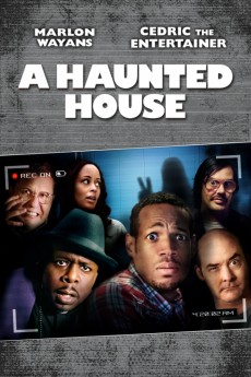A Haunted House (2013)
