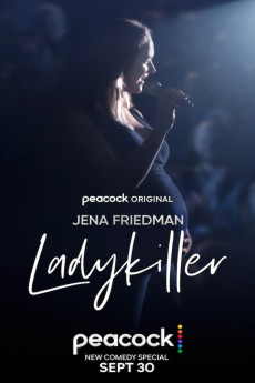 Jena Friedman: Ladykiller (2022)