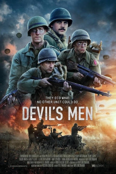 Devil's Men (2023) (2023) download