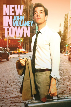 John Mulaney: New in Town (2012) (2012) download