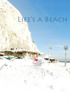 Life's A Beach (2014)