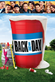 Back in the Day (2014) (2014) download